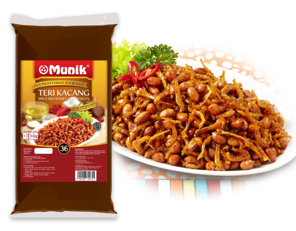 Jual Bumbu Teri Kacang Kering Instan dan Murah Sari Munik Jual Bumbu Teri Kacang Kering Instan dan Murah Sari Munik